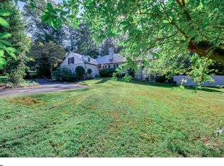 131 Meetinghouse Rd, Jenkintown, PA 19046