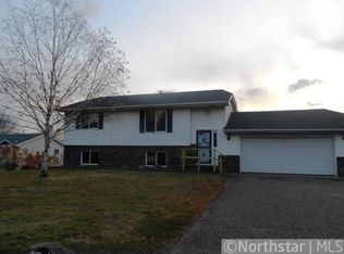 21535 Hilo Ave N, Forest Lake, MN 55025