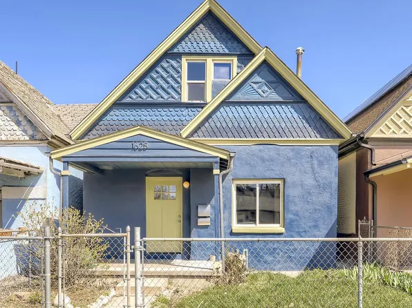 1625 E 30th Ave, Denver, CO 80205