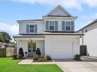 3008 43rd St, Metairie, LA 70001