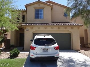 5229 Andreas Canyon Ct, Las Vegas, NV 89139