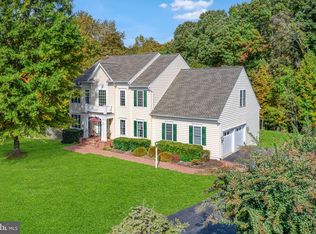 7456 Goshen Ct, Manassas, VA 20112