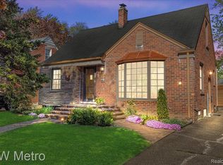 3018 N Wilson Ave, Royal Oak, MI 48073
