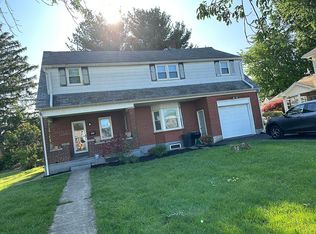 858-866 N Kearney St, Allentown, PA 18109
