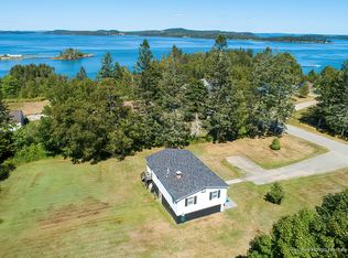 14 Harris Point Rd, Eastport, ME 04631