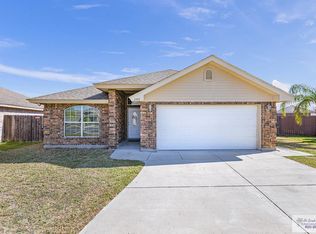 2465 Lexington Pl, Brownsville, TX 78520
