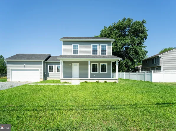 2723 Cox Neck Rd, Chester, MD 21619