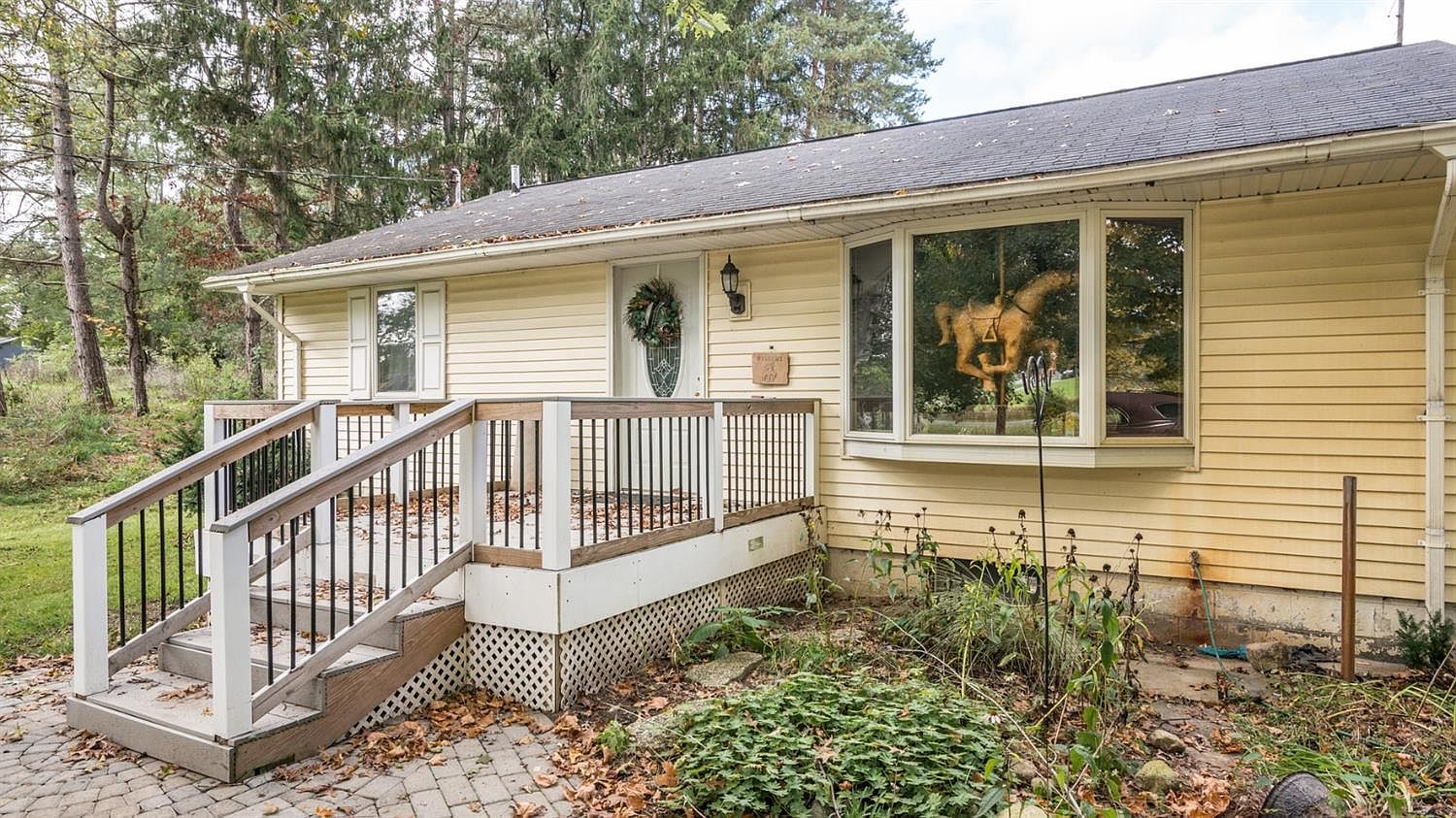 17800 W Pleasant Lake Rd, Manchester, MI 48158 Zillow