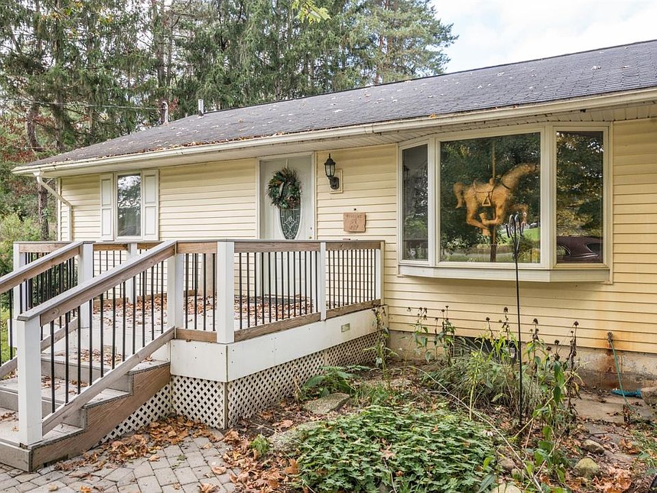 17800 W Pleasant Lake Rd, Manchester, MI 48158 Zillow