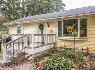 17800 W Pleasant Lake Rd, Manchester, MI 48158