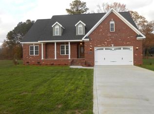 78 Brownstone, Dr, NC 28360