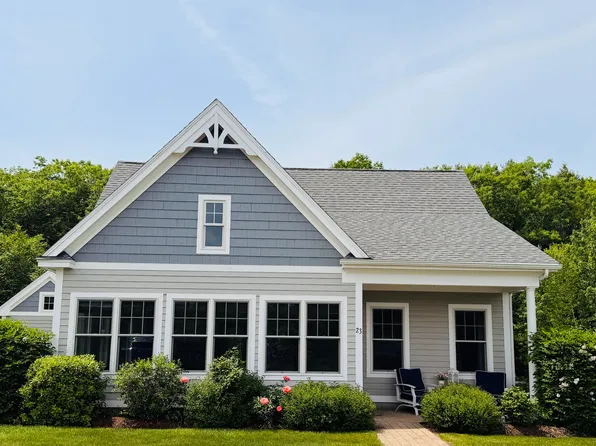 23 Adams Lane #4, Arundel, ME 04046