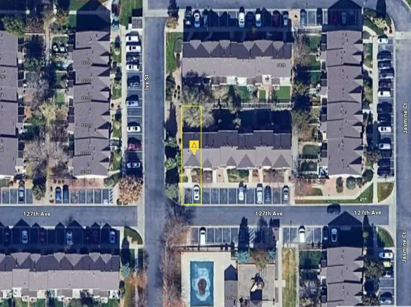 5803 E 127th Ave, Thornton, CO 80602