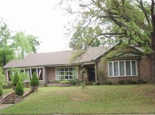 256 W Indian Creek Dr, Mobile, AL 36607