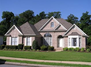 1933 Turnberry Cir, Hixson, TN 37343