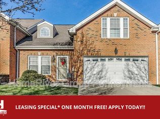 1006 Duncan Ln, Pittsburgh, PA 15236