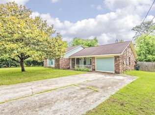 1022 Arborwood Dr, Charleston, SC 29412