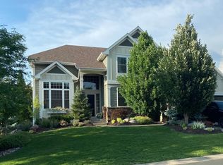 16450 75th Ave N, Maple Grove, MN 55311