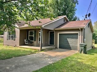 477 Wyatt Ave, Madisonville, KY 42431
