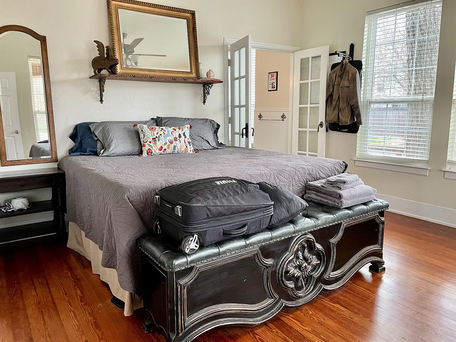 3 bed, 1500 sqft, $3,850 — Photo 3