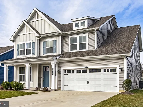 36263 Windsor Park Dr, Frankford, DE 19945