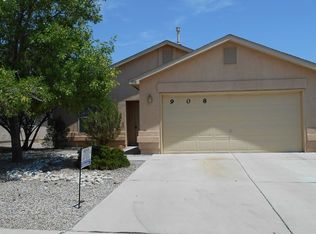 908 Bursum Ln SE, Rio Rancho, NM 87124