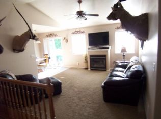 902 Homerun St, Chubbuck, ID 83202