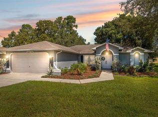 7465 Apache Trl, Spring Hill, FL 34606