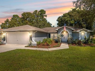 7465 Apache Trl, Spring Hill, FL, 34606