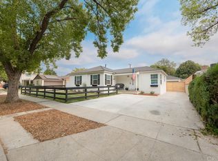 6844 Bertrand Ave, Reseda, CA 91335