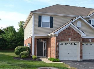 4411 Straight Arrow Rd, Dayton, OH 45430