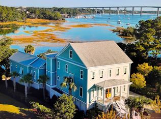 1540 Wando View St, Charleston, SC 29492