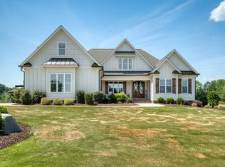 45 Water Willow Ln, Zebulon, NC 27597