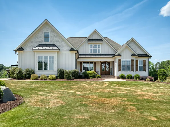45 Water Willow Ln, Zebulon, NC 27597