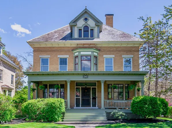 1164 Wendell Avenue, Schenectady, NY 12308