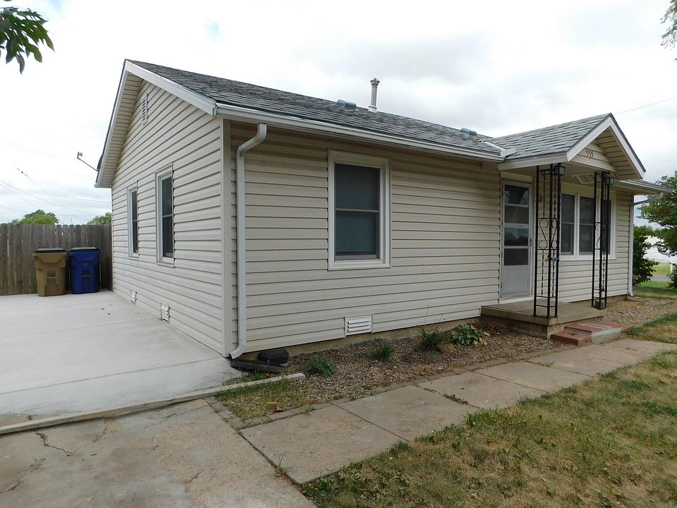 555 N 8th St, Towanda, KS 67144 Zillow
