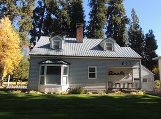138639 Nob Hill, Gilchrist, OR 97737