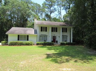 1407 3rd St SE, Moultrie, GA 31768