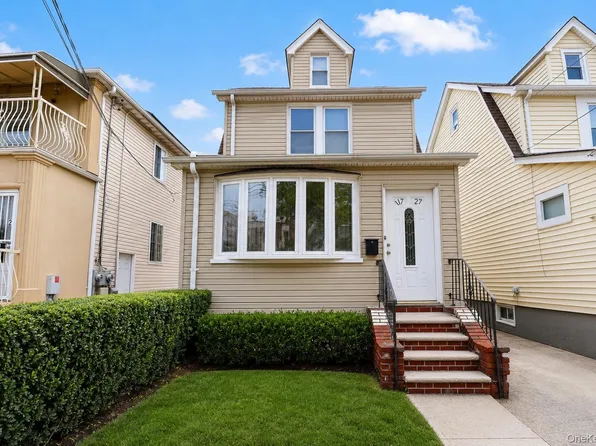117-27 143rd Street, Jamaica, NY 11436