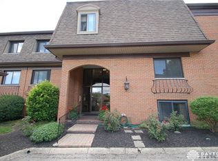 1606 Pine Tree Ln APT 39, West Carrollton, OH 45449