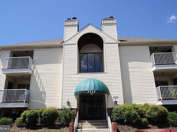 2nd image of 2112 Whitehall Rd Unit 2C
