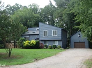7360 Berkshire Downs Dr, Raleigh, NC 27616