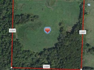 40 Acres Duke Hill Rd, Bentonville, AR 72712