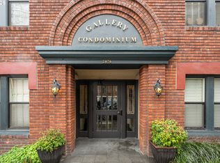 2076 NW Johnson St #103, Portland, OR