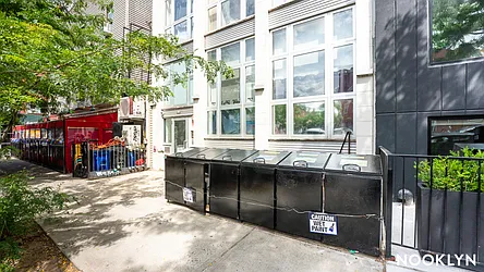 Rented by Nooklyn NYC LLC