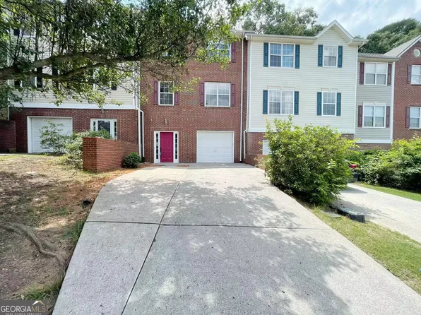 16 Westside Chase SW, Cartersville, GA 30120