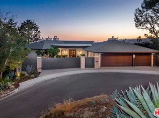 1131 Miradero Rd, Beverly Hills, CA 90210