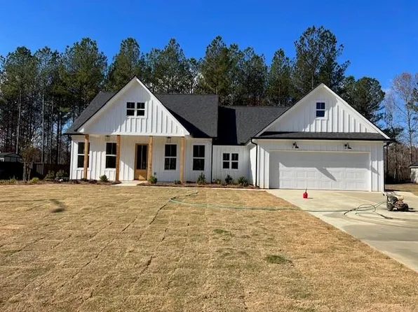 616 Barnwood Dr, Rockmart, GA 30153