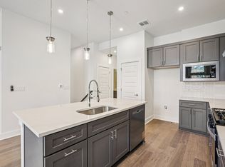 200 W 56th St UNIT 2103, Austin, TX 78751