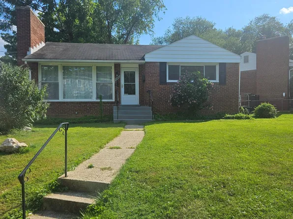 10404 Insley St, Silver Spring, MD 20902